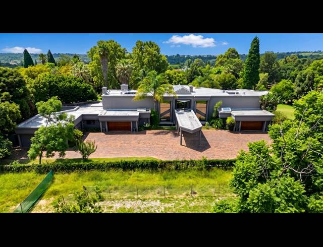 FARM FOR SALE IN BEAULIEU